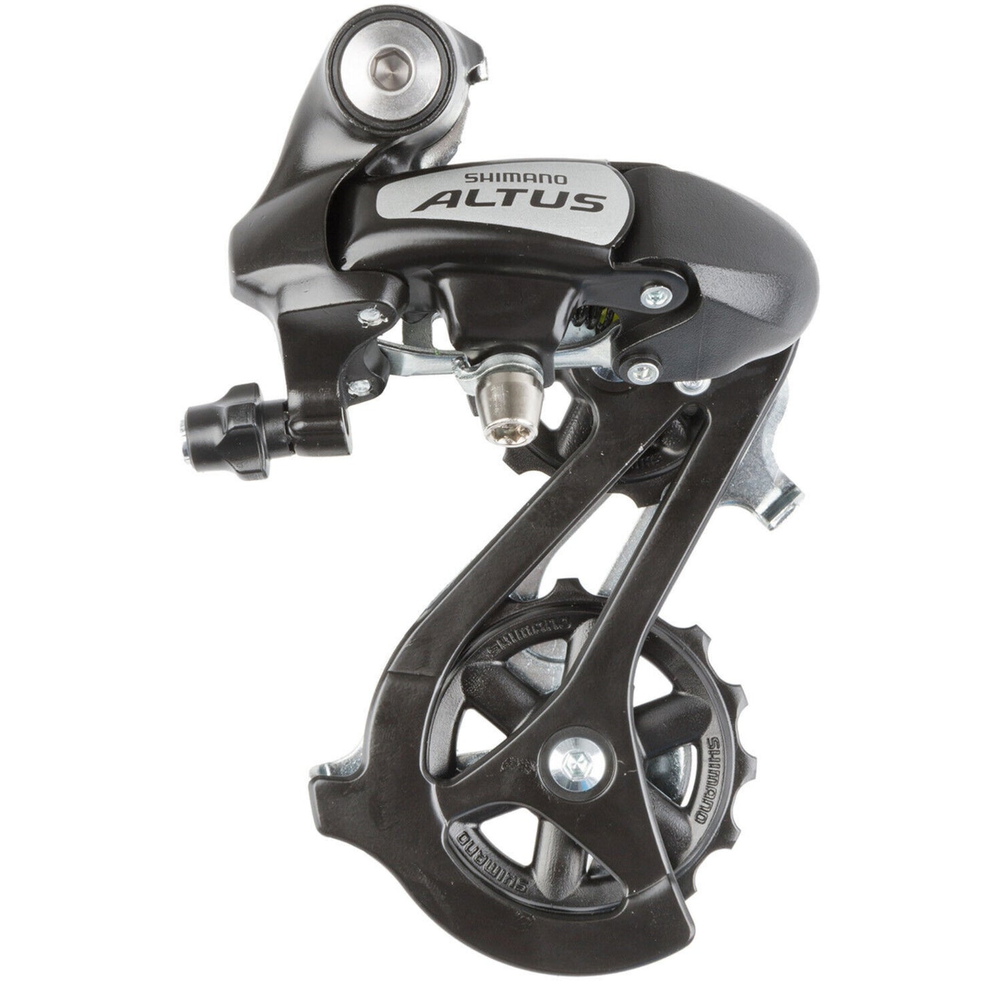 Shimano Altus M310 7/8 Speed Rear Derailleur