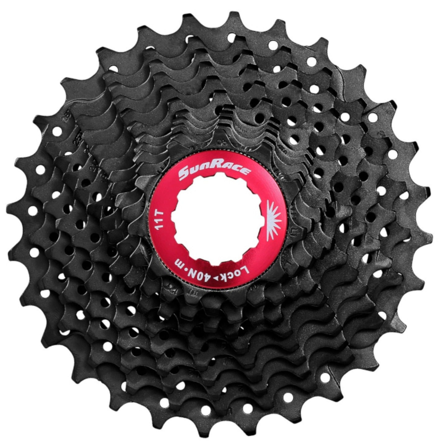 SunRace RX1 11 Speed Cassette
