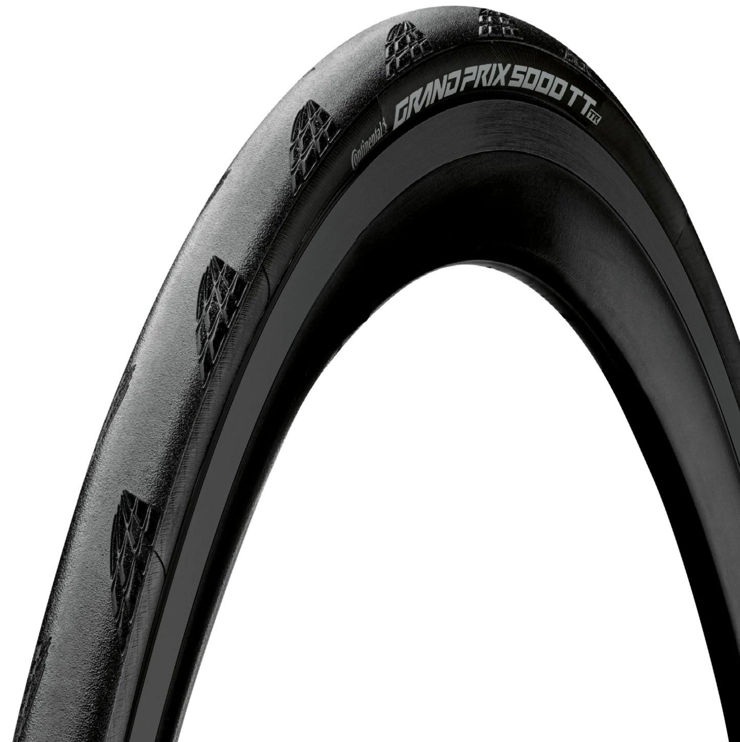 Continental GP5000 TT TR - Folding Tyre 700x25