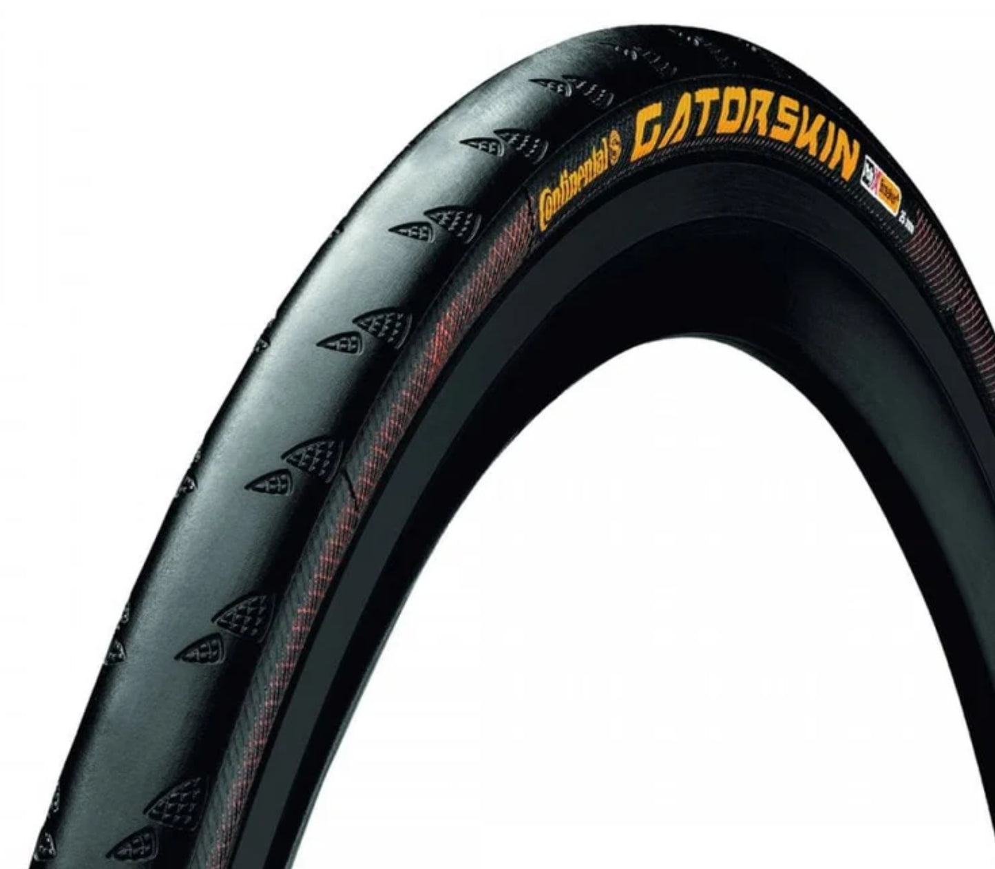 Continental GatorSkin - Rigid Tyre 650x23