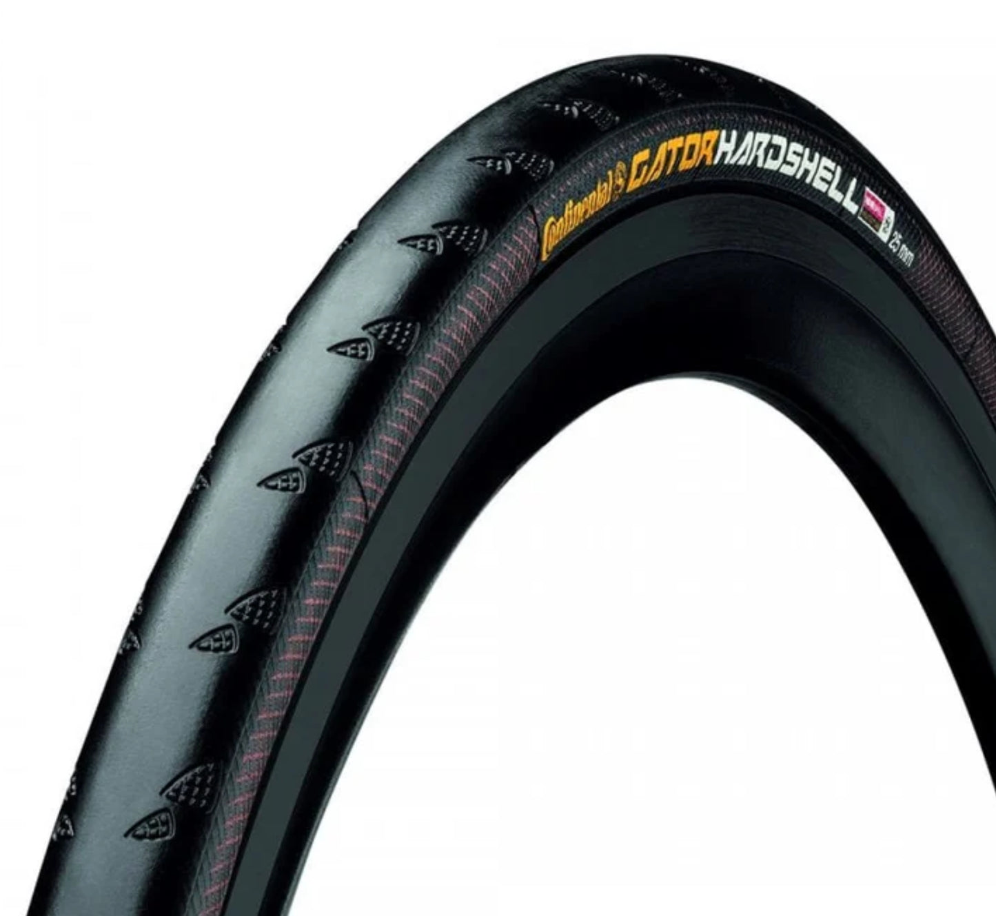Continental GatorHardshell - Rigid Tyre 700x23