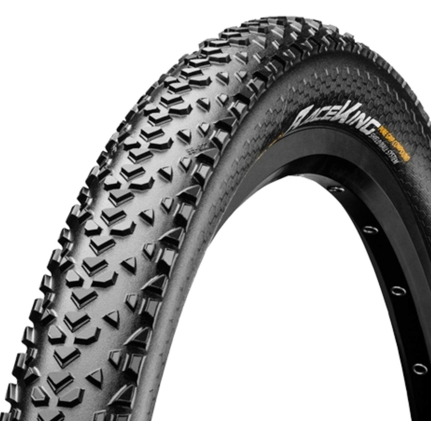 Continental Race King Performance - Rigid Tyre 26x2.0
