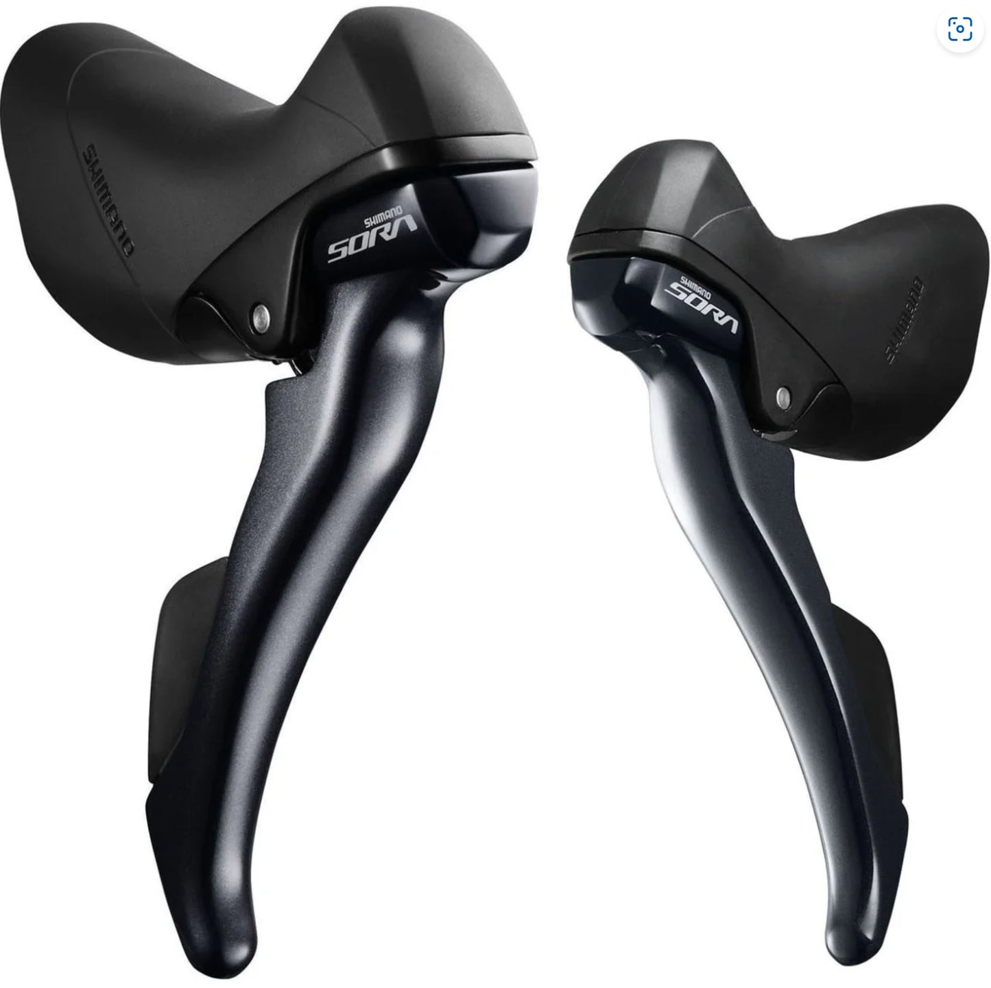 Shimano Sora R3000 9 Speed STI Levers