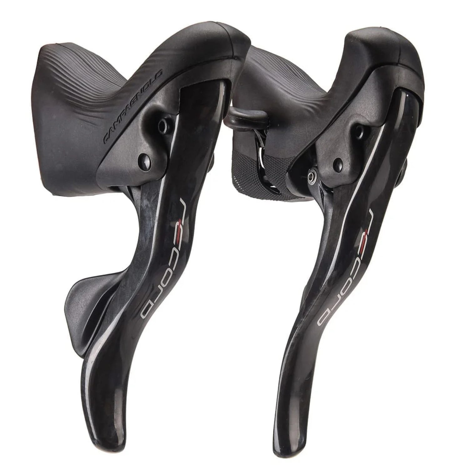 Campagnolo Record 12 Speed Ergopower Levers