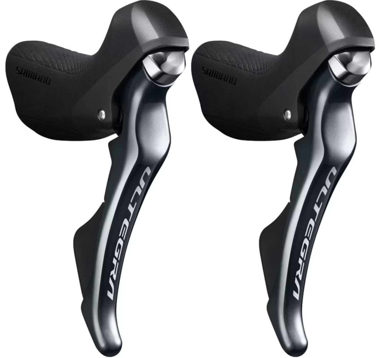 Shimano Ultegra R8000 11 Speed STI Levers
