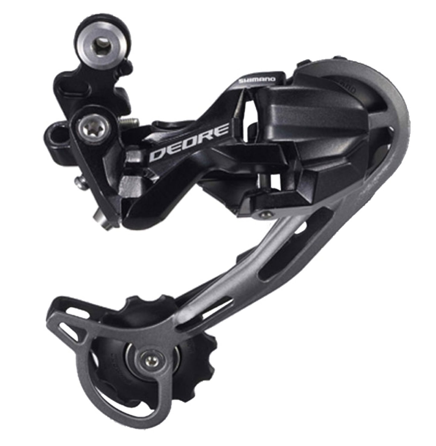 Shimano Deore M592 9 Speed Rear Derailleur