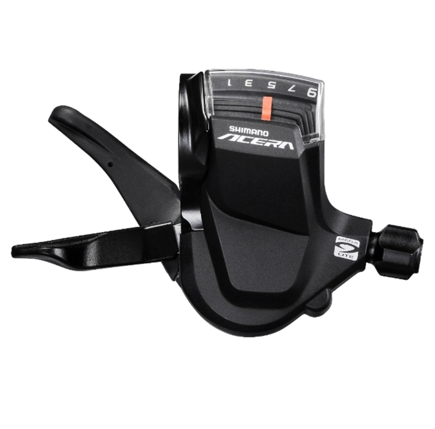 Shimano Acera M3000 Shift Lever 9 Speed Right Hand