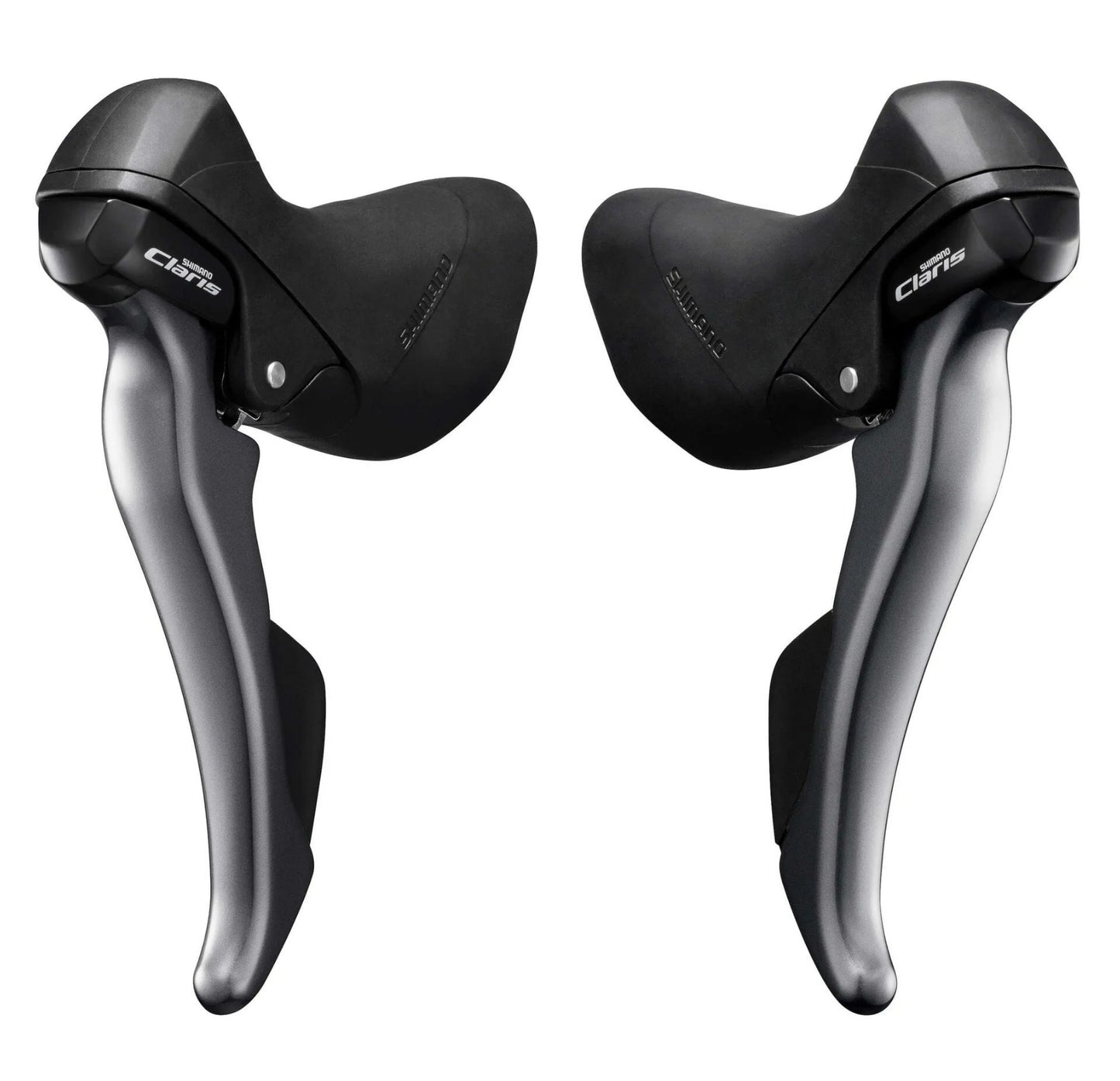 Shimano Claris R2000 STI Levers 8 Speed Double