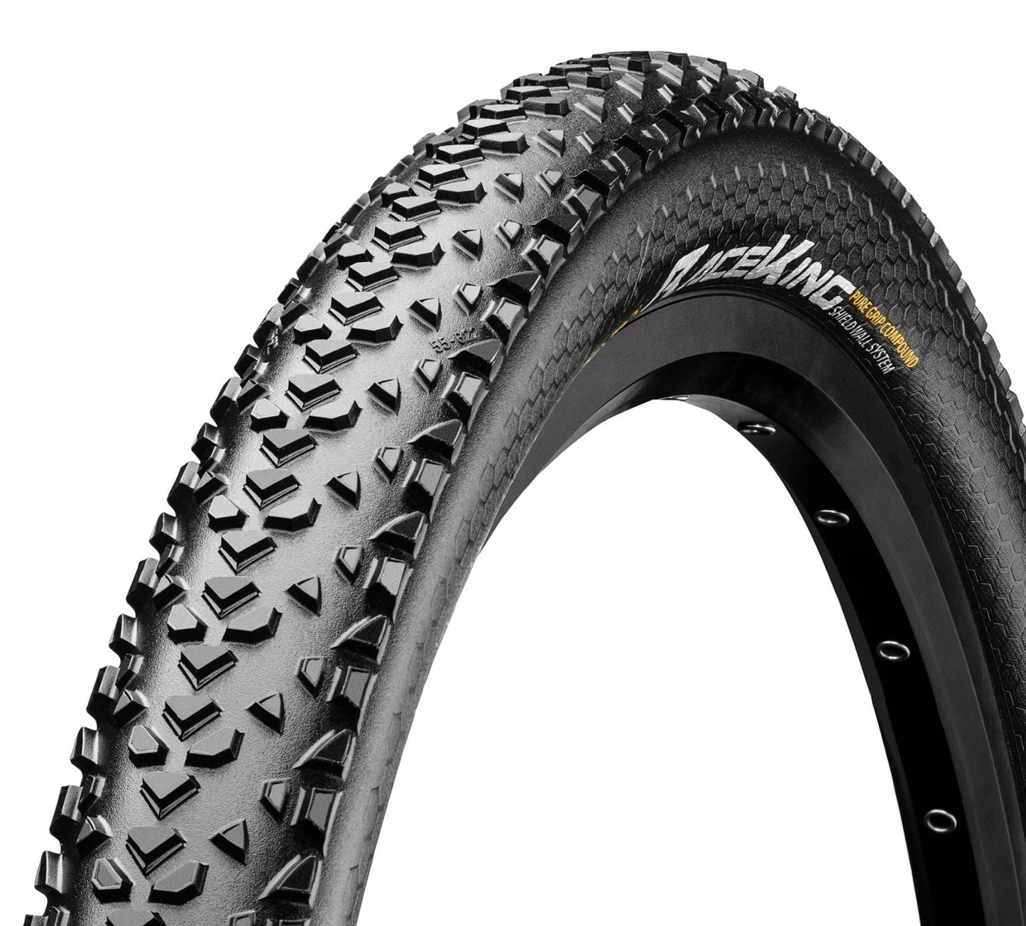 Continental Race King II Performance TR - Folding Tyre 29x2.0