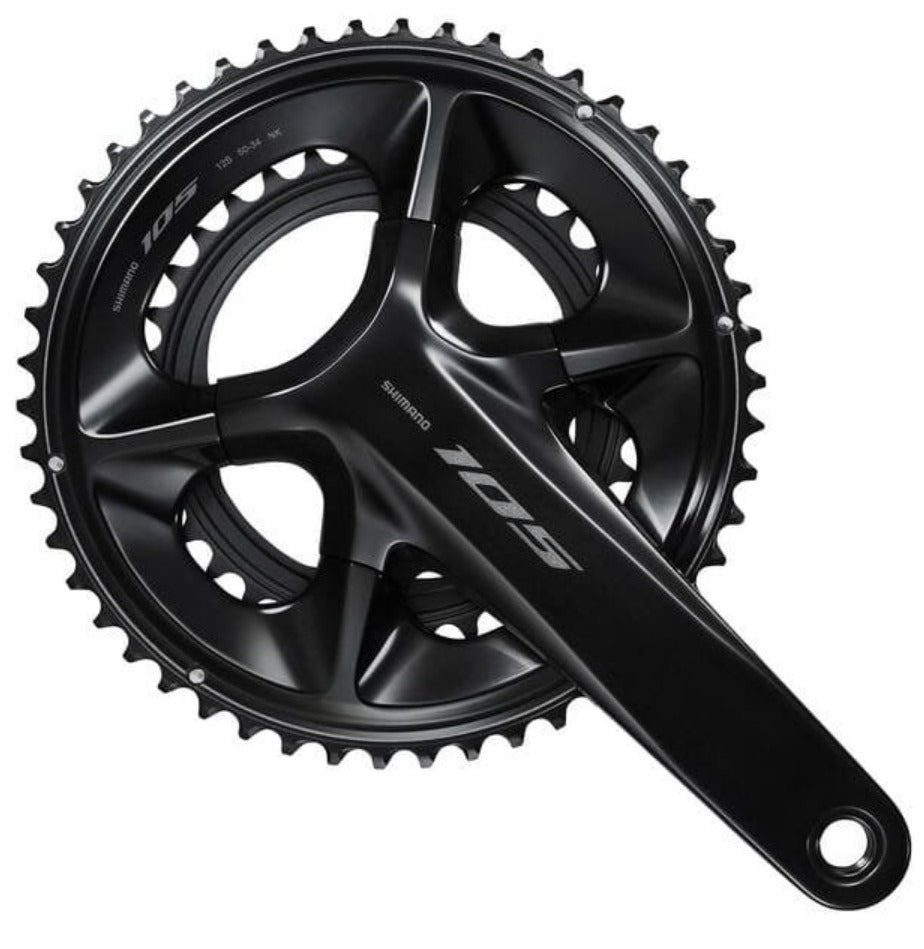 Shimano 105 R7100 12 Speed Chainset