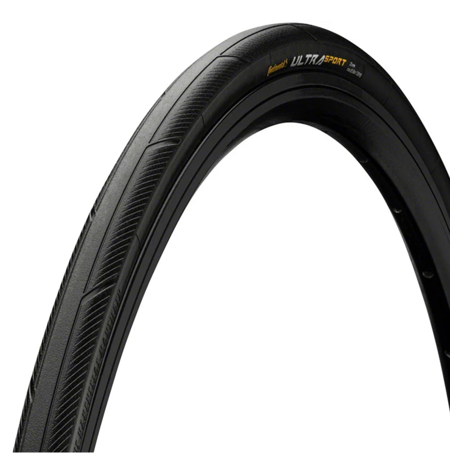 Continental Ultra Sport III - Folding Tyre 700x23