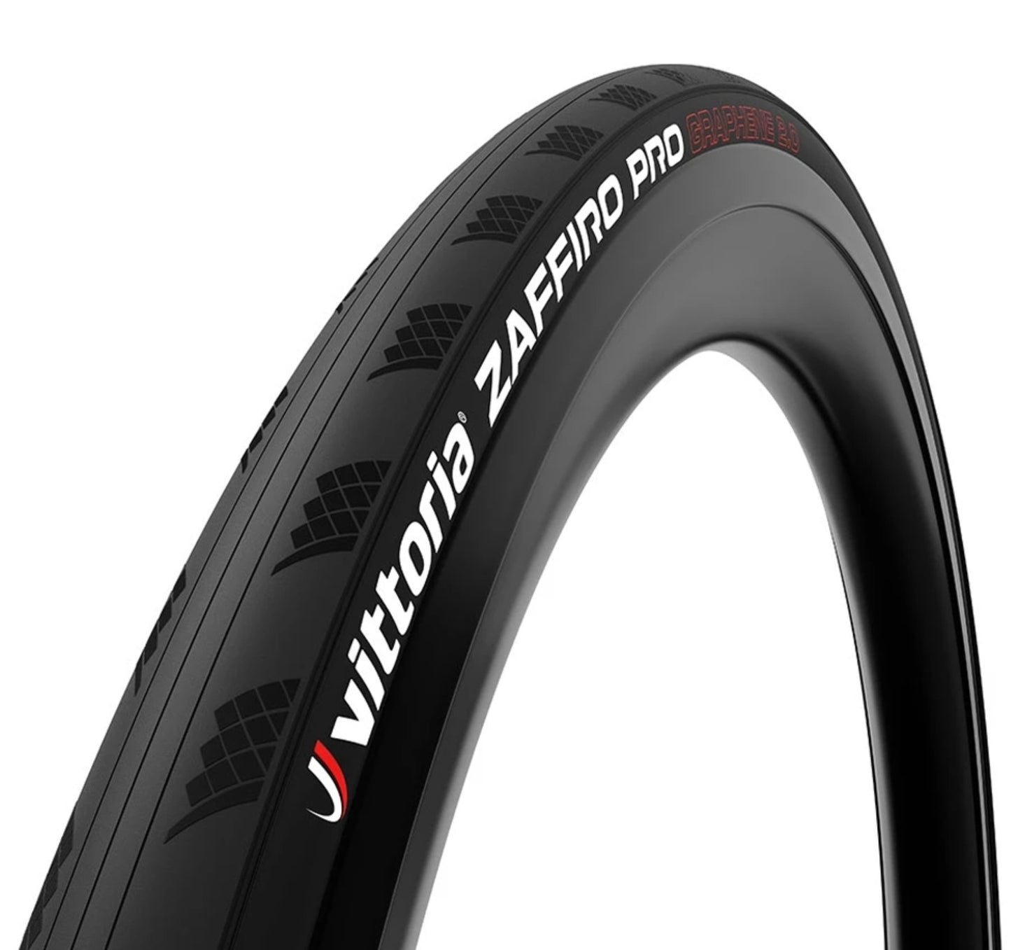 Vittoria Zaffiro V Graphene 2.0 (G2.0) - Folding Tyre 700x28