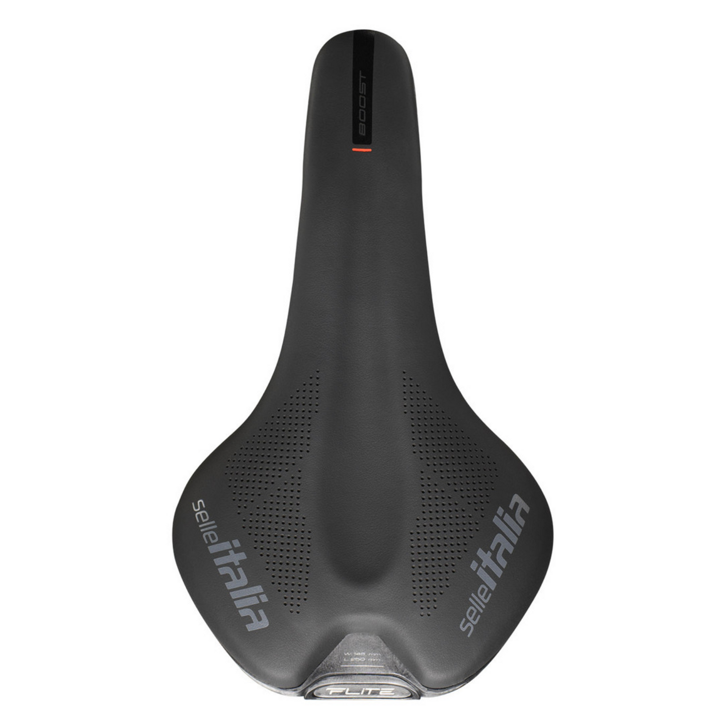 Selle Italia Flite Boost Kit Carbonio Saddle L1 - 145mm Black
