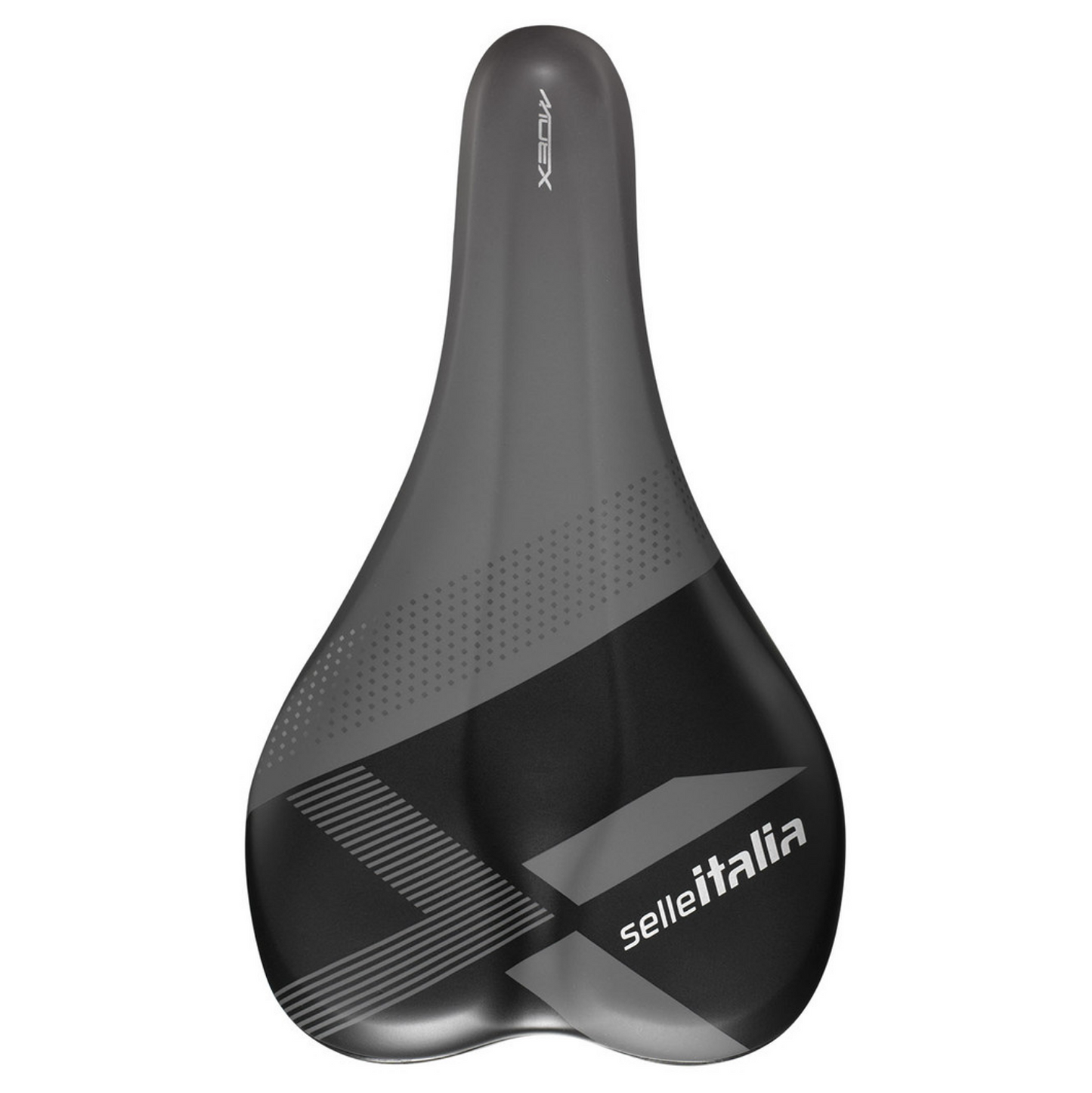 Selle Italia X-Bow TI316 Saddle - S1 Black