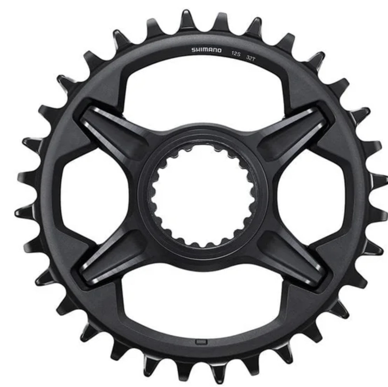 Shimano XT M8100 12 Speed Single Chainring