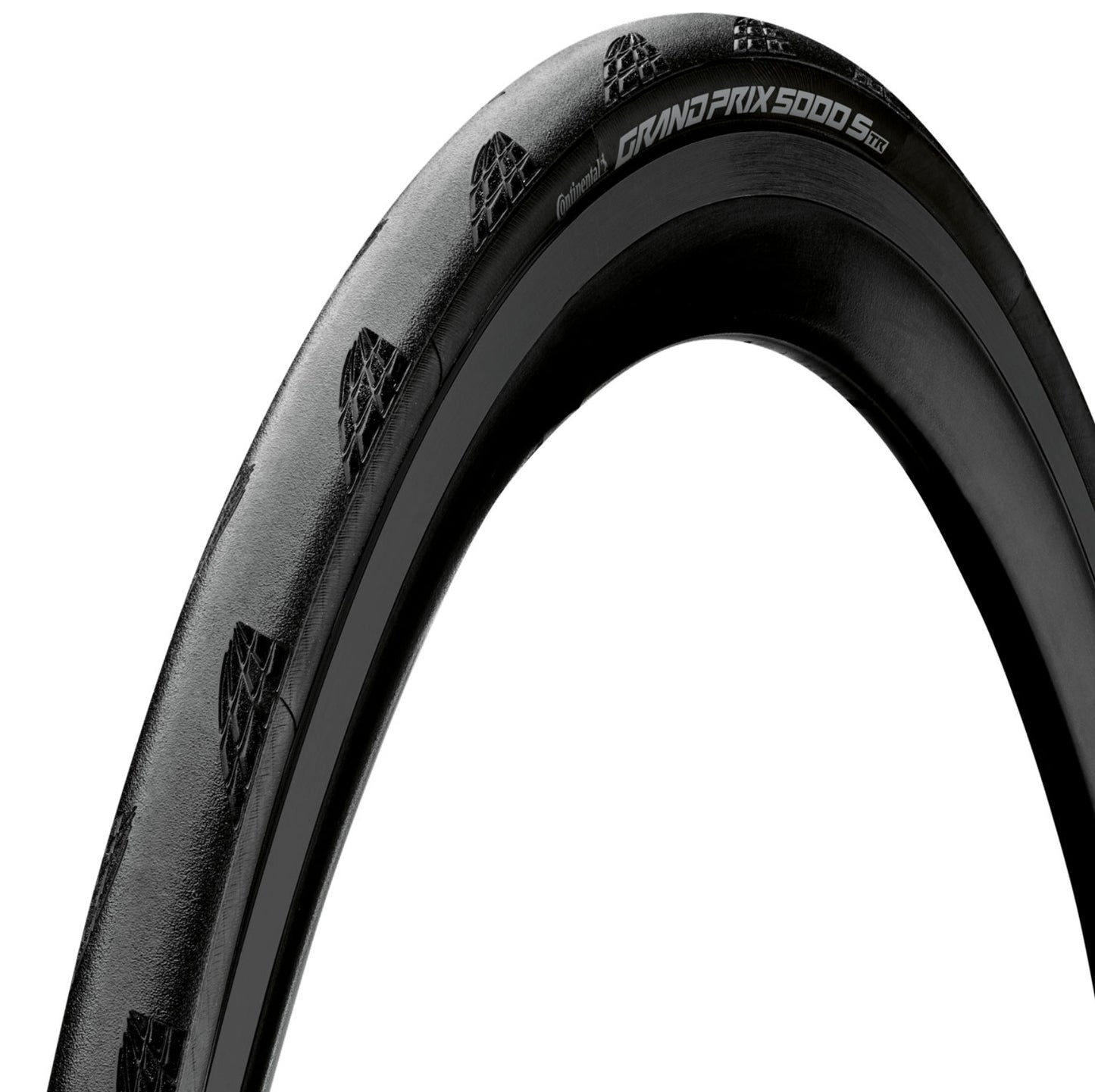 Continental GP5000S TR - Folding Tyre 700x25