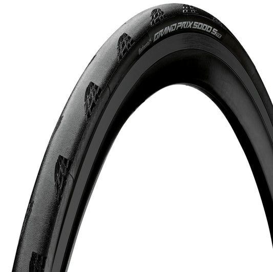 Continental GP5000S TR - Folding Tyre 700x28