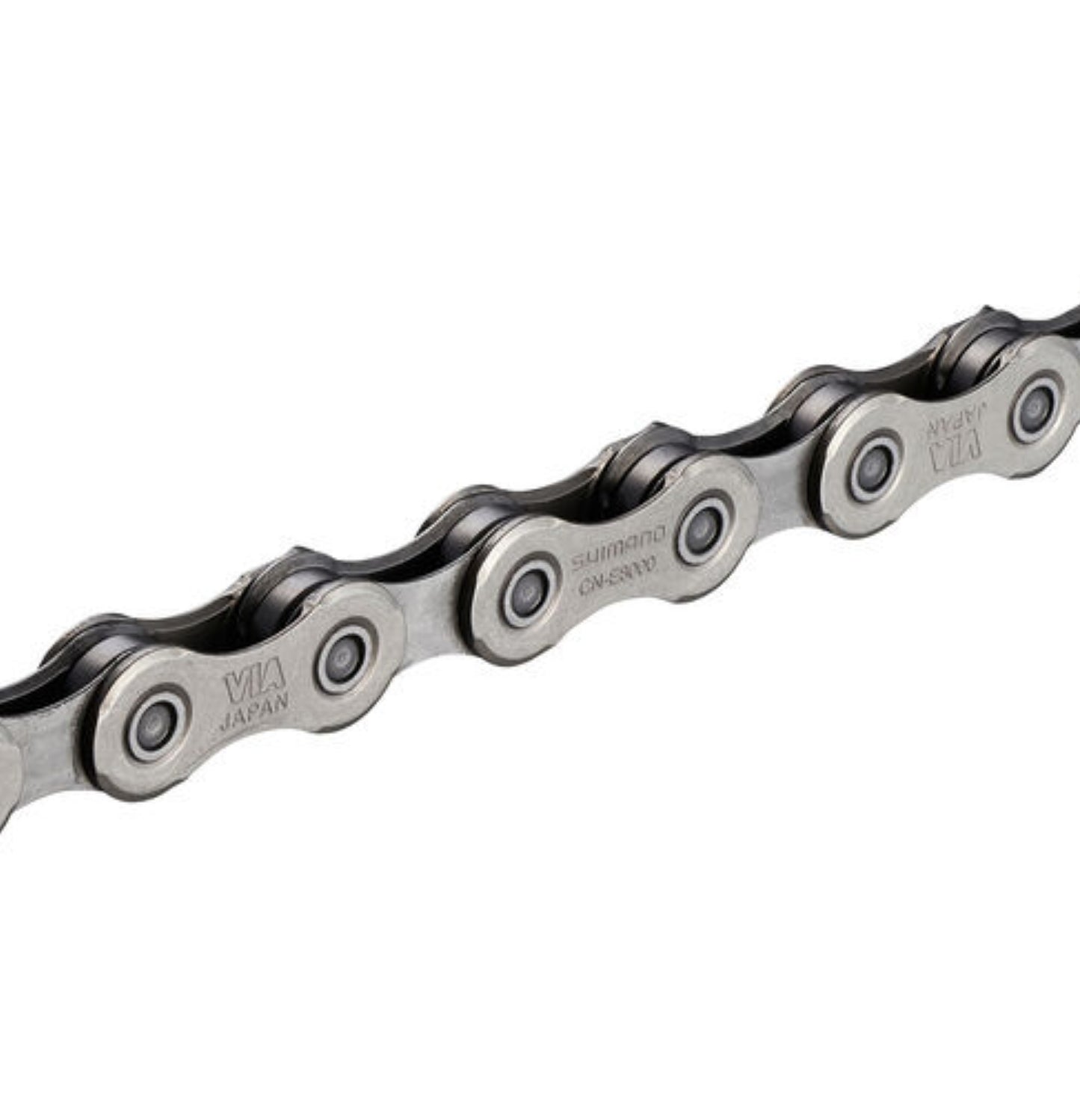 Shimano CN-E6070 E-Bike Chain 11 Speed with Quick Link