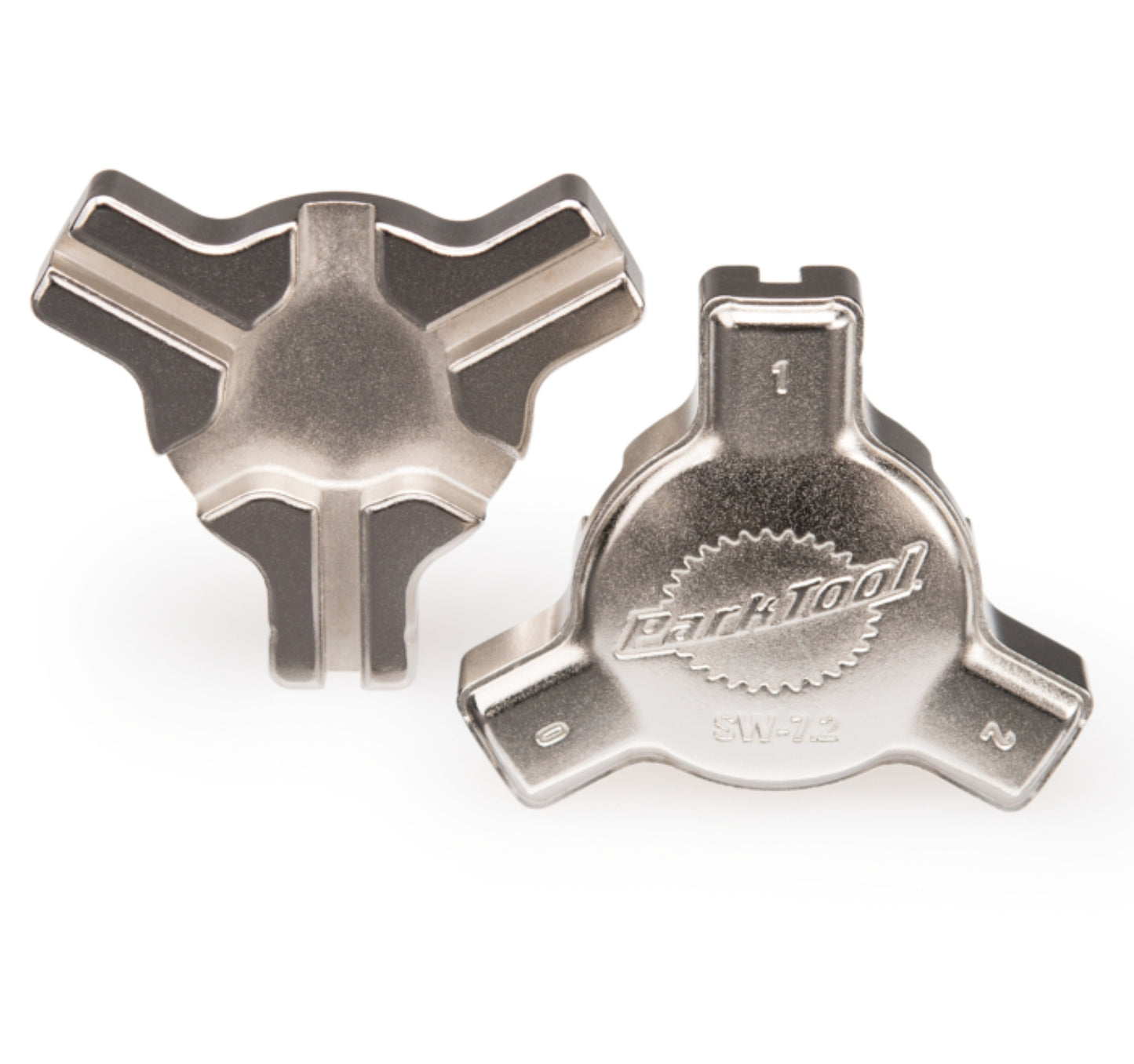 Park Tool SW-7.2 Triple Spoke Wrench
