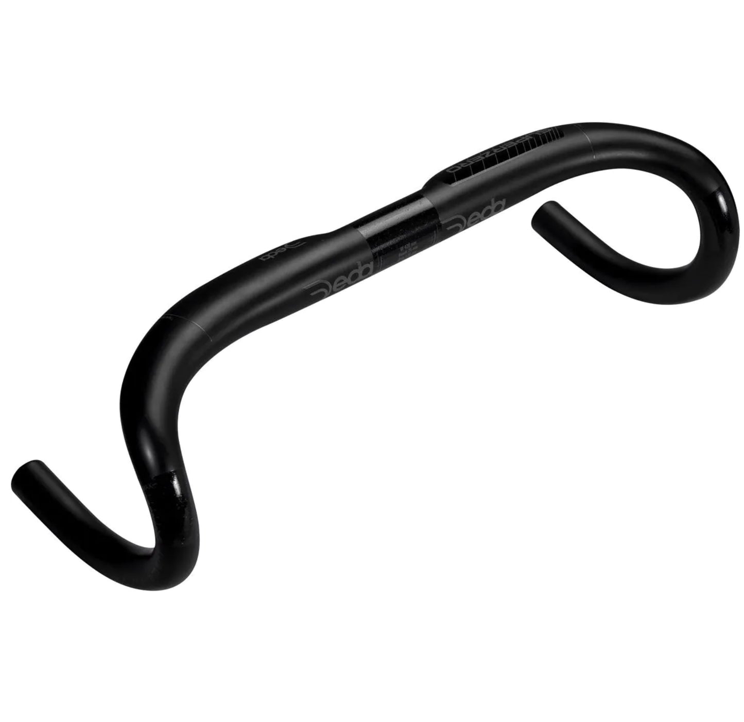 Deda Elementi Superzero DCR Alloy Handlebars MY20 | Polish on Black (POB)
