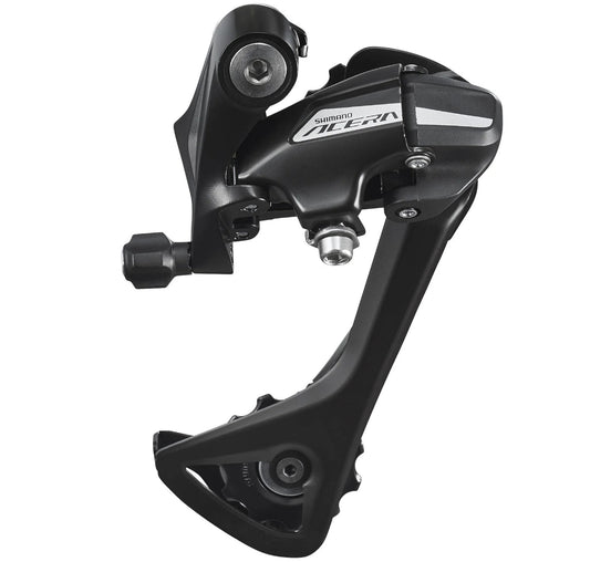 Shimano Acera M3020 8 Speed Rear Derailleur