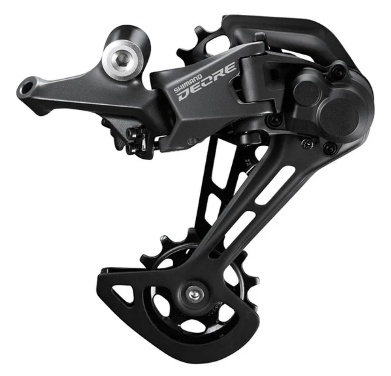 Shimano Deore M5100 11 Speed Rear Derailleur Shadow
