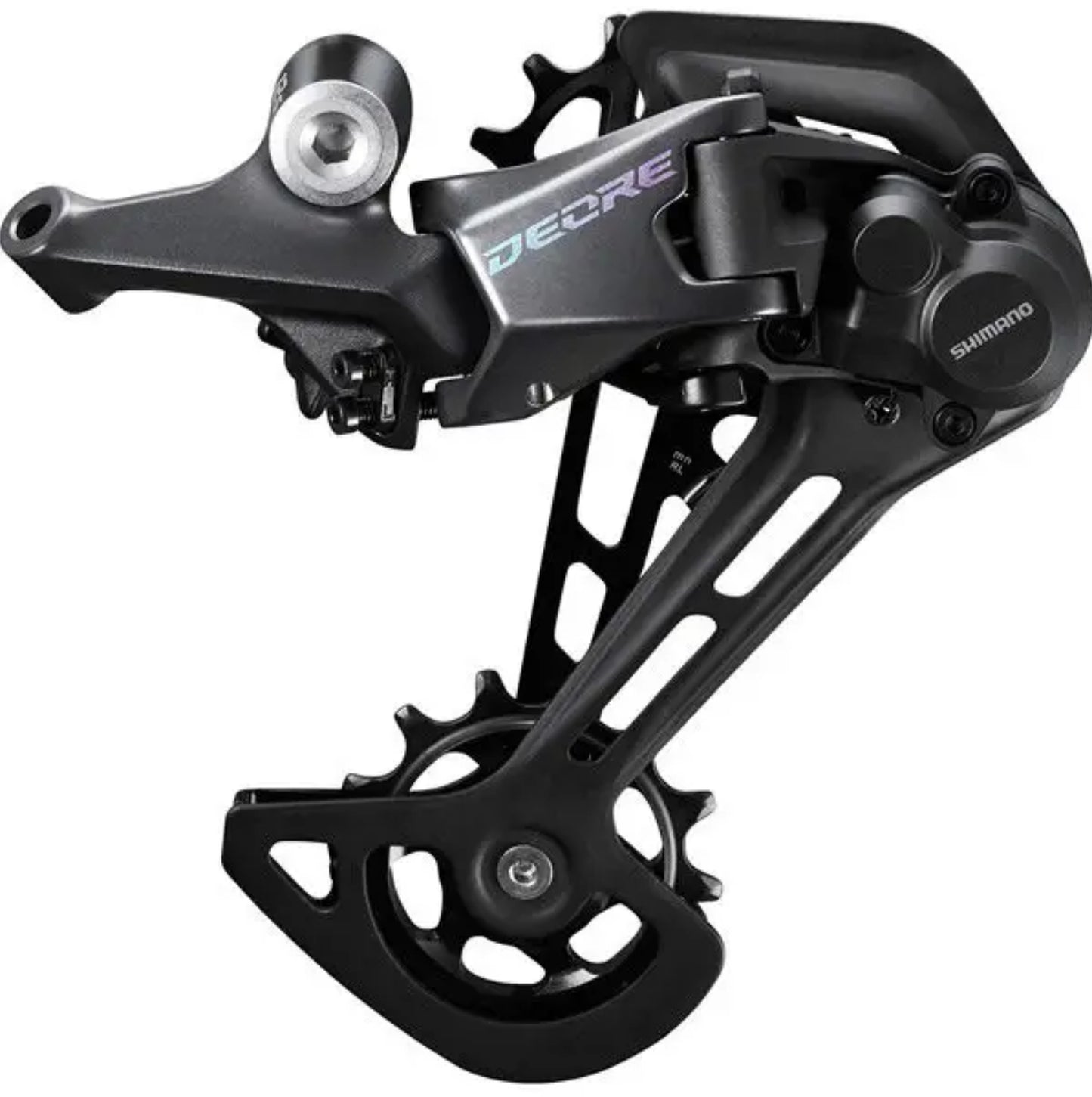 Shimano Deore M6100 12 Speed Rear Derailleur Shadow+