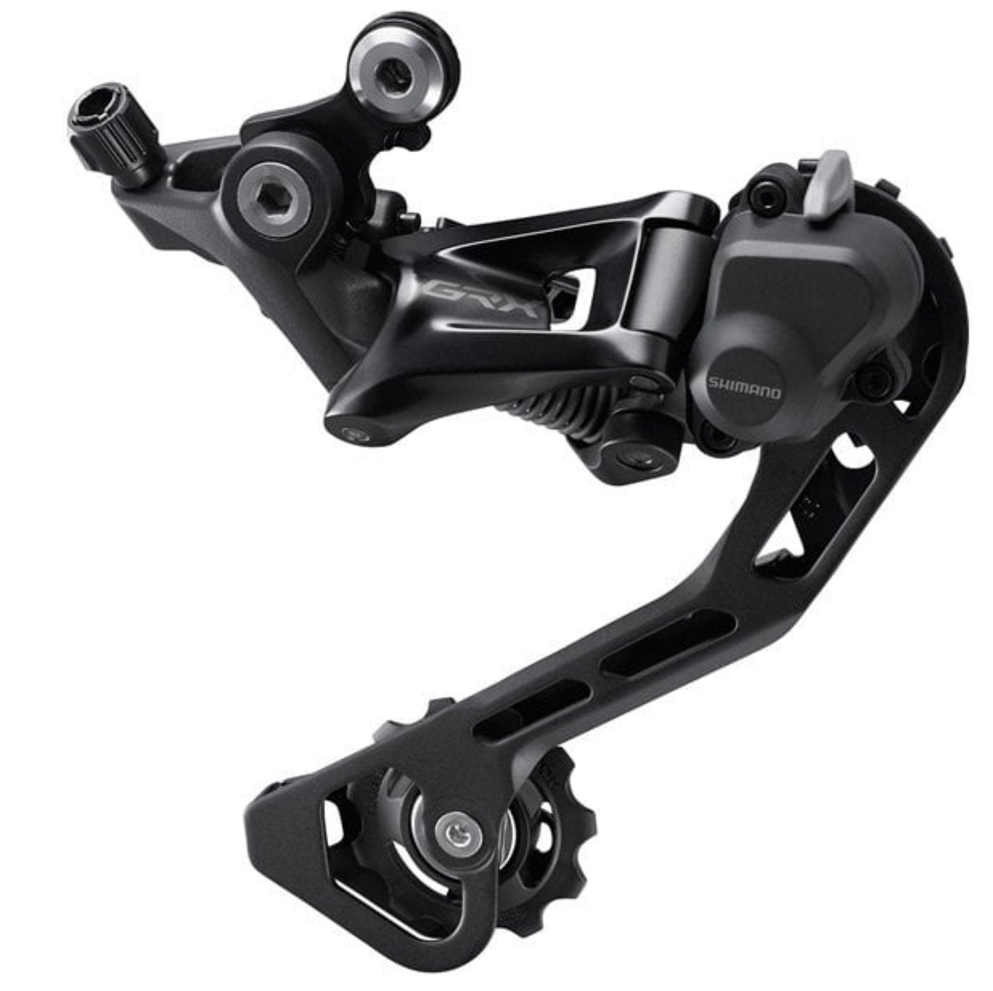 Shimano RD-RX400 GRX Shadow+ 10 Speed Rear Derailleur