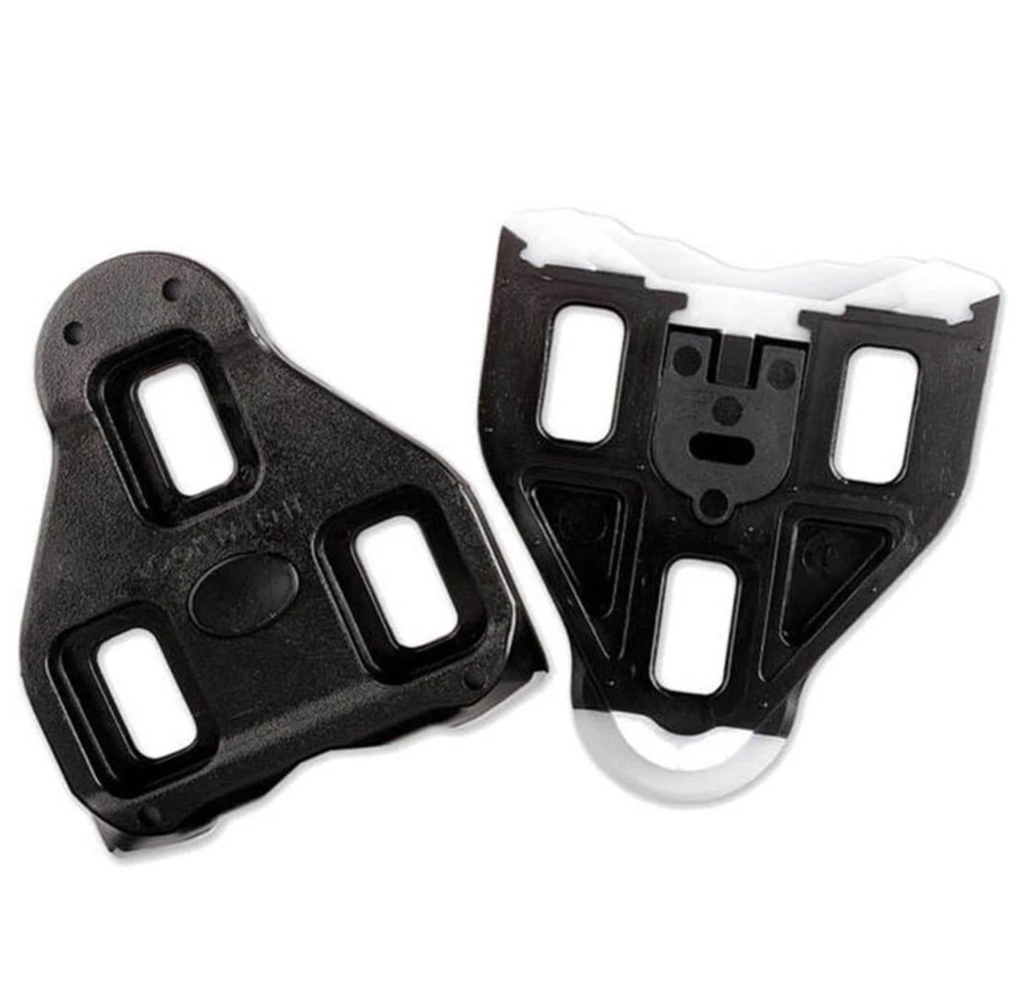 Look Delta Cleats - Black (Fixed / 0 Degree)