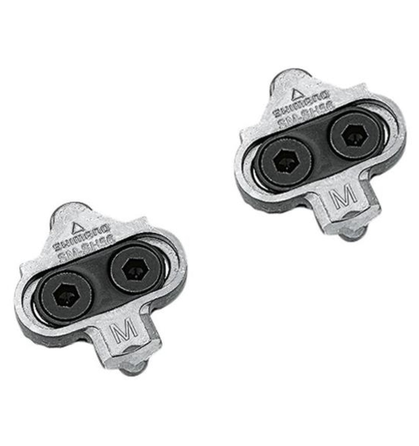 Shimano SH56 MTB SPD Cleats (Multi Release)