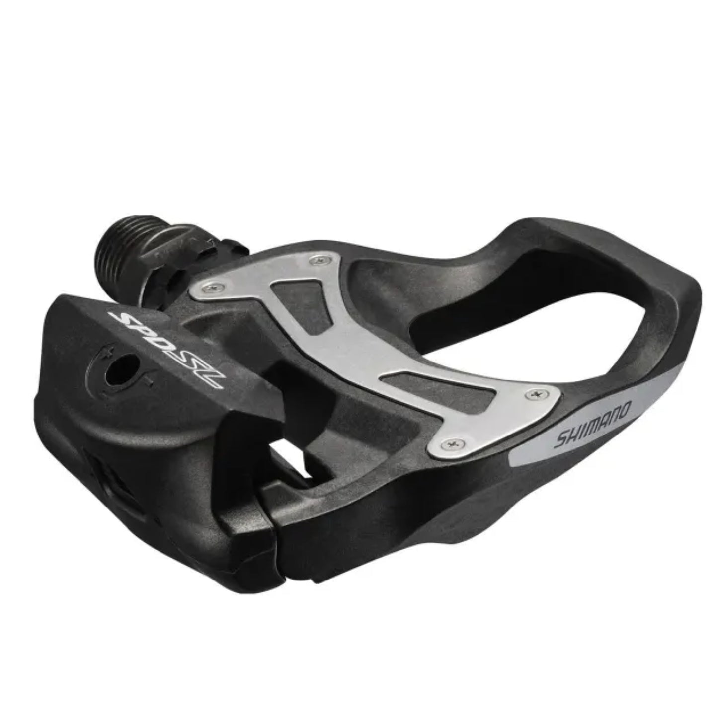 Shimano R550 Composite SPD-SL Pedals