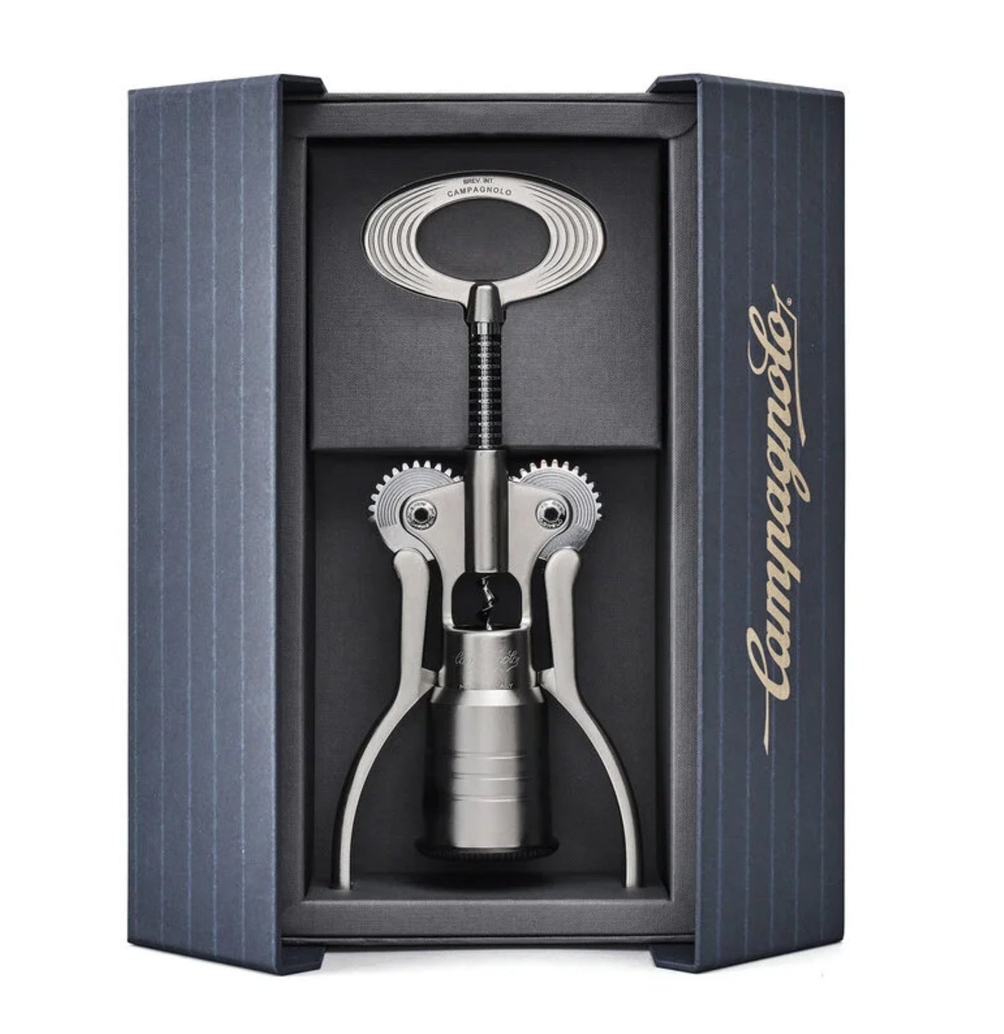 Campagnolo BIG Corkscrew Silver