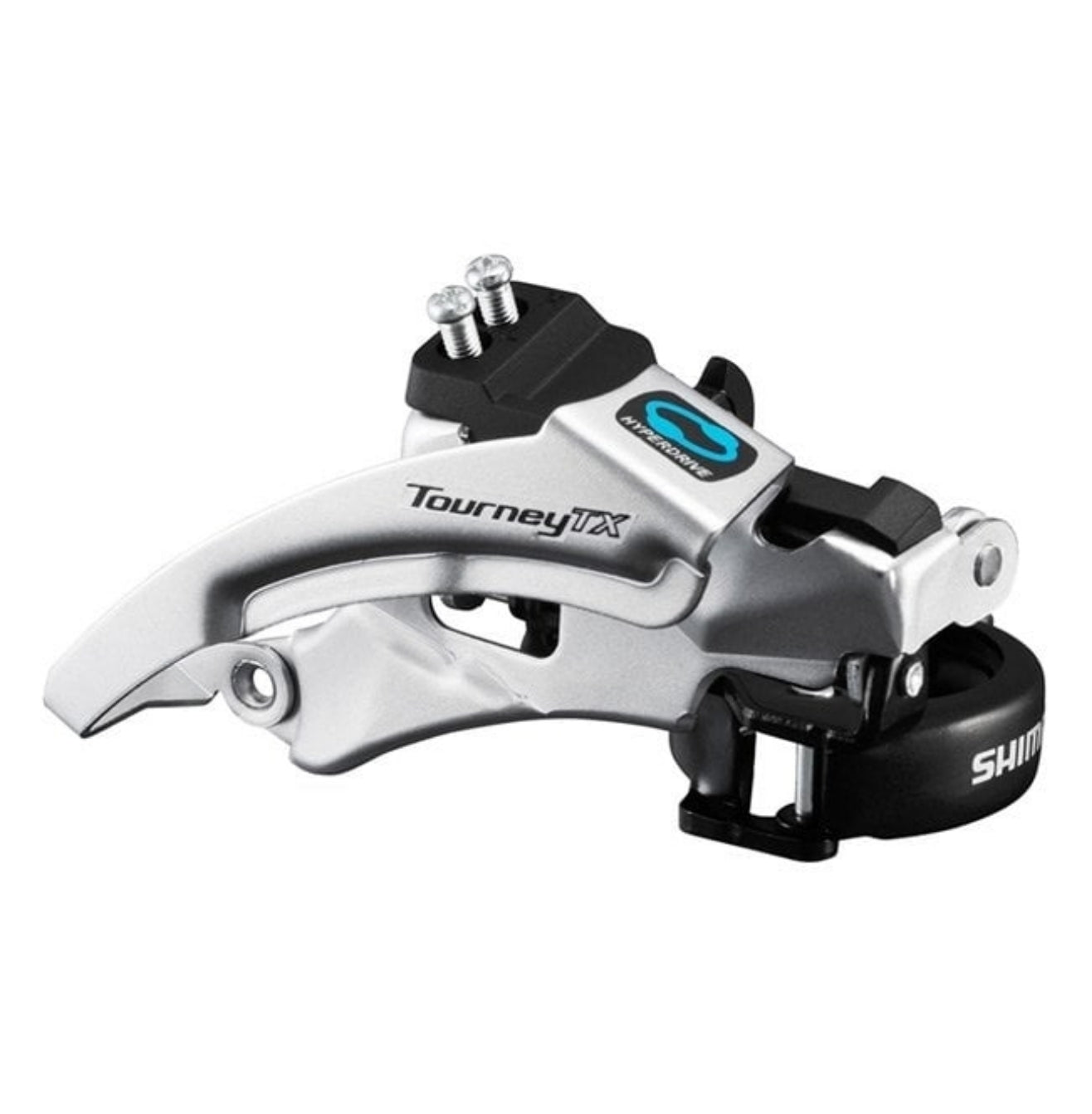 Shimano FD-TX800 Tourney TX Front Derailleur Top Swing Dual Pull