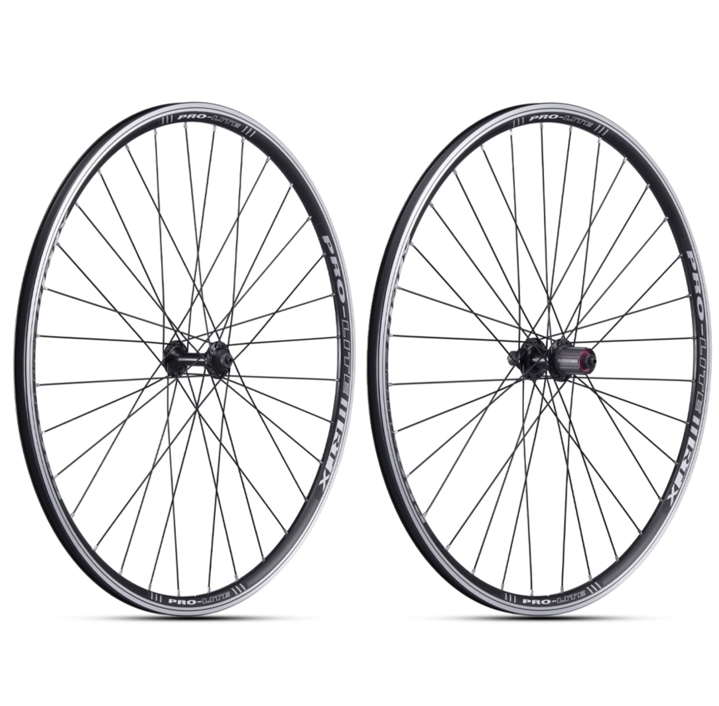 Pro-Lite RT-10 Clincher Wheelset