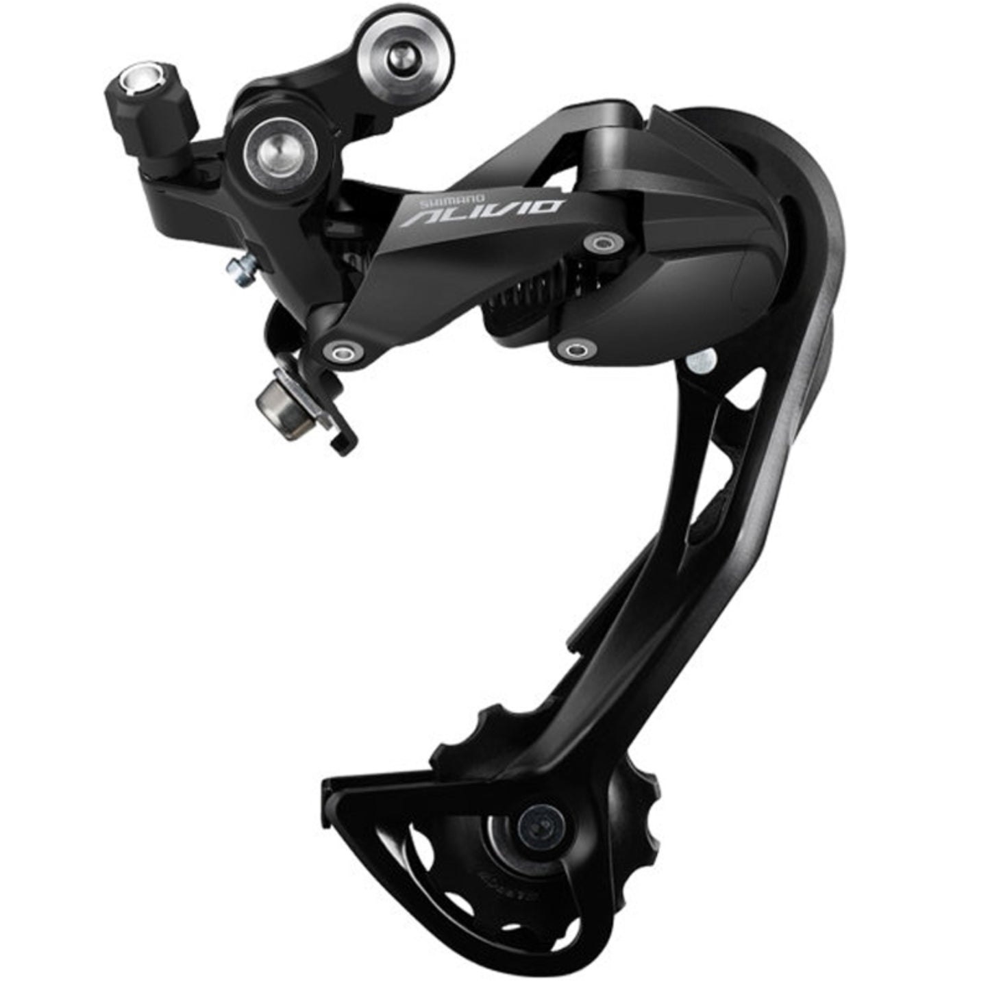 Shimano Alivio M3100 9 Speed Rear Derailleur