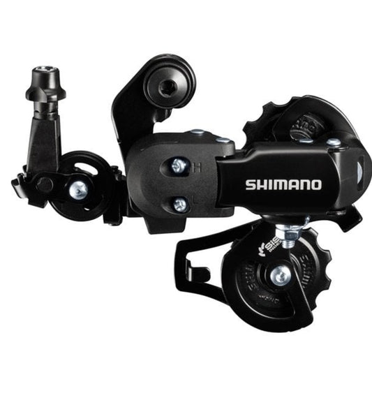 Shimano Tourney RD-FT35 6/7 Speed Direct Mount Rear Derailleur