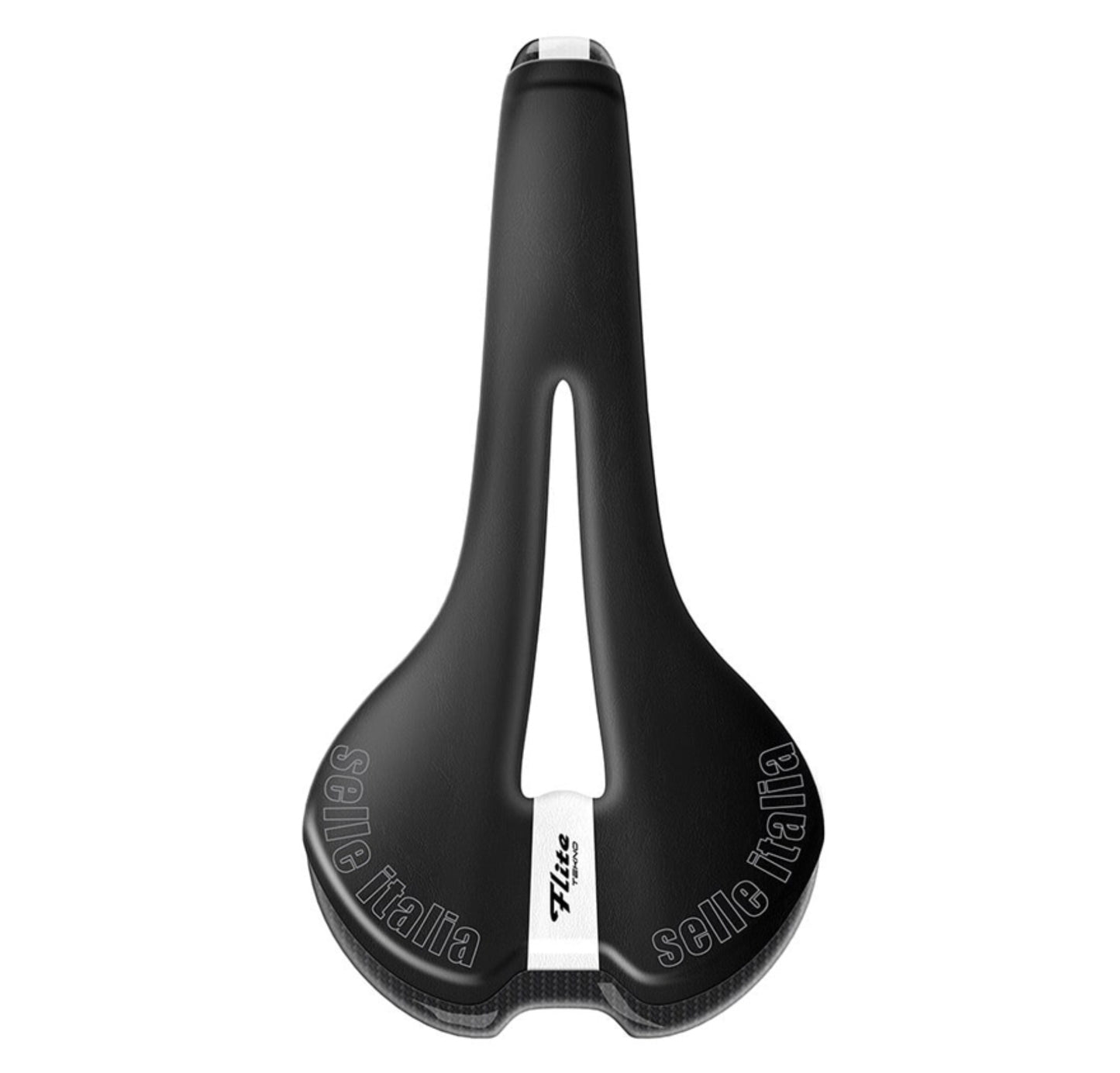 Selle Italia Flite Tekno Flow Saddle - L2 Black