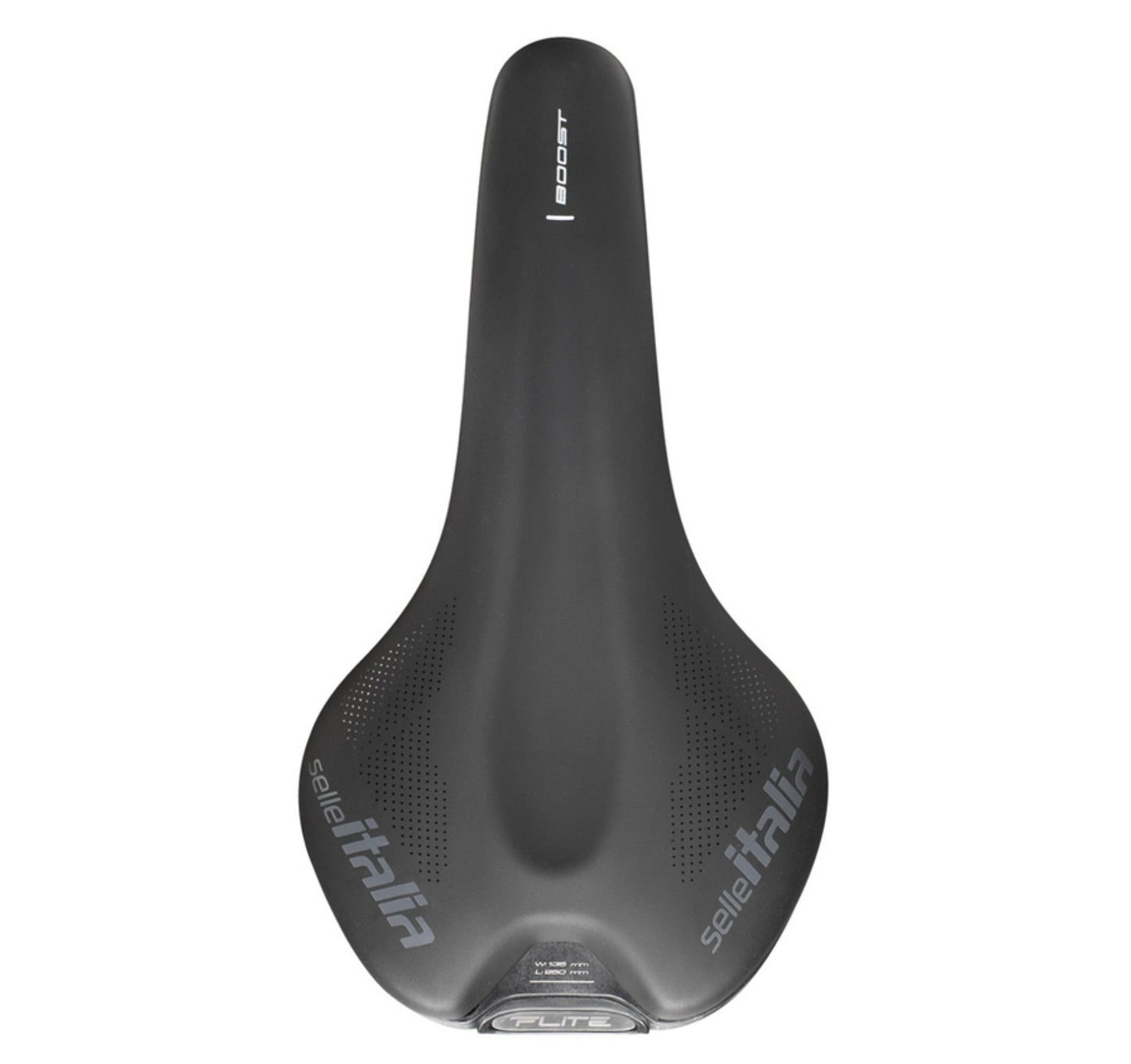 Selle Italia Flite Boost TM Saddle - L1 Black