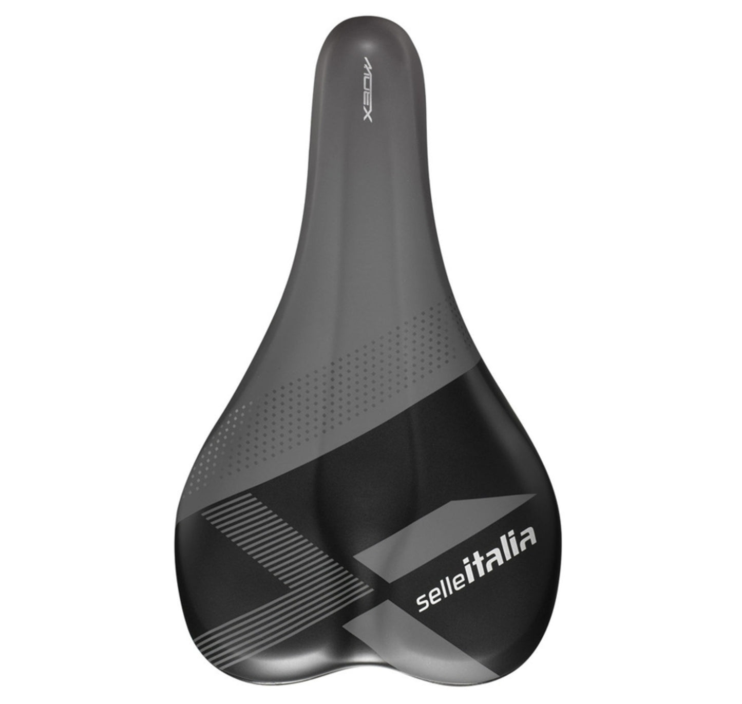 Selle Italia X-Bow TI316 Saddle - L1 Black