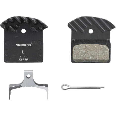 Shimano J05A-RF Disc Brake Pads