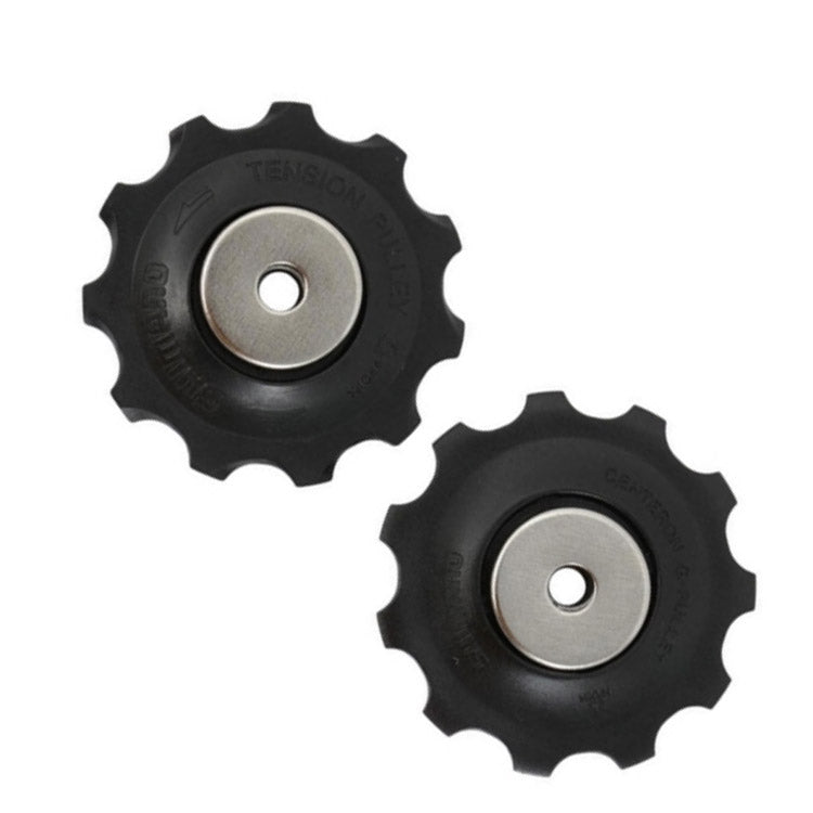 Shimano 5800 11 Speed Pulley Set / Jockey Wheels SS