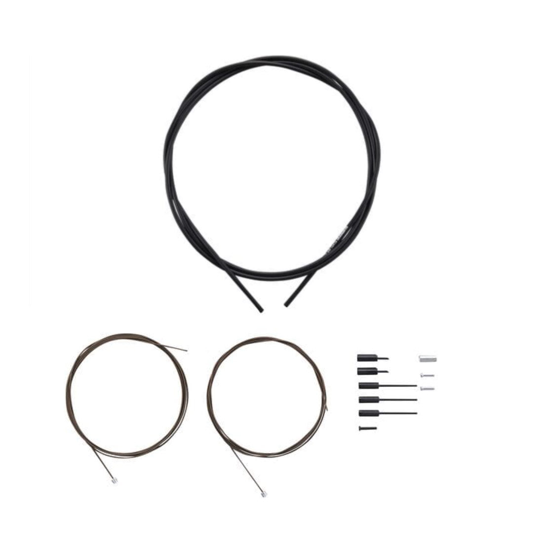 Shimano Dura Ace Road Gear Cableset (Polymer Coated Inners)