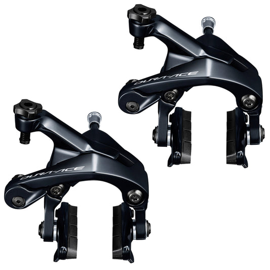 Shimano Dura Ace R9100 11 Speed Brake Calipers (Pair)