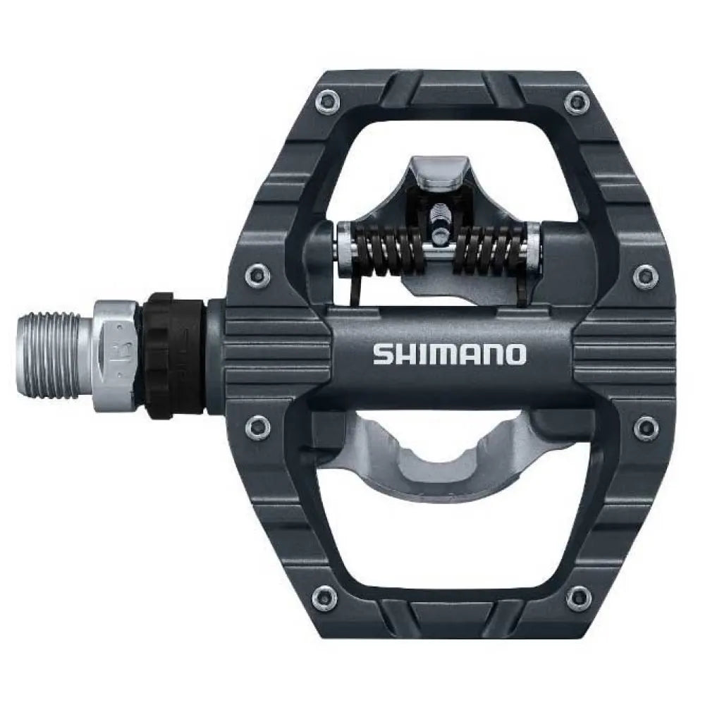 Shimano PD-EH500 SPD Pedals - Grey