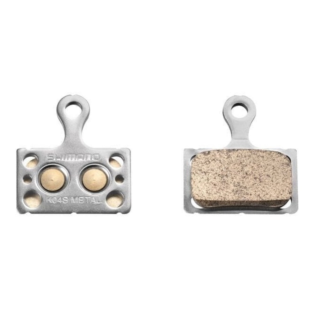 Shimano K04S Brake Pads