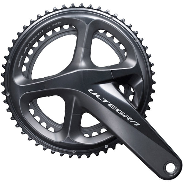 Shimano Ultegra R8000 11 Speed Chainset