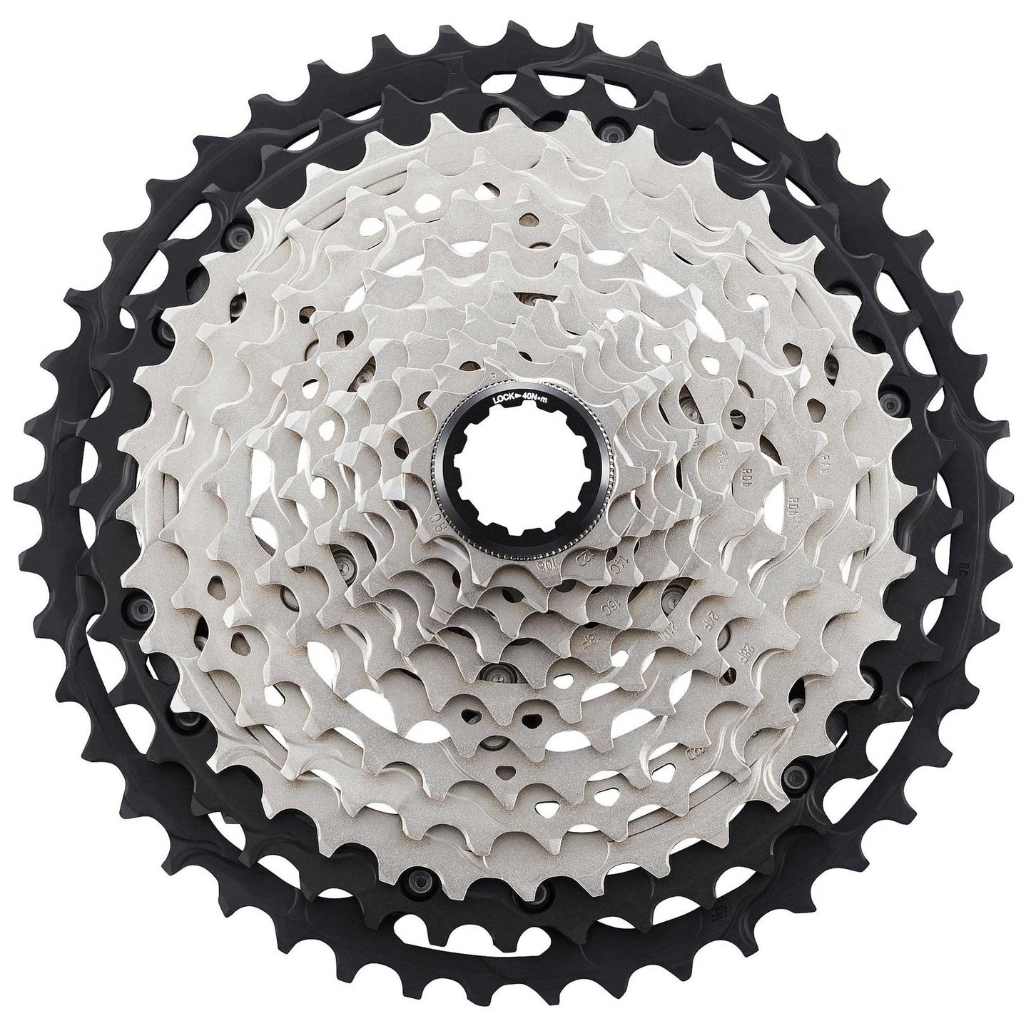 Shimano XT M8100 12 Speed Cassette
