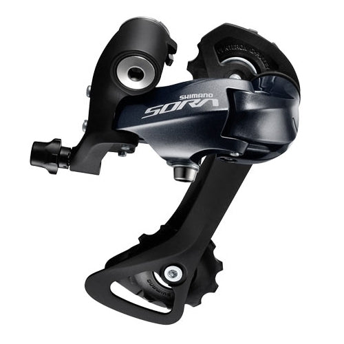 Shimano Sora R3000 9 Speed Rear Derailleur