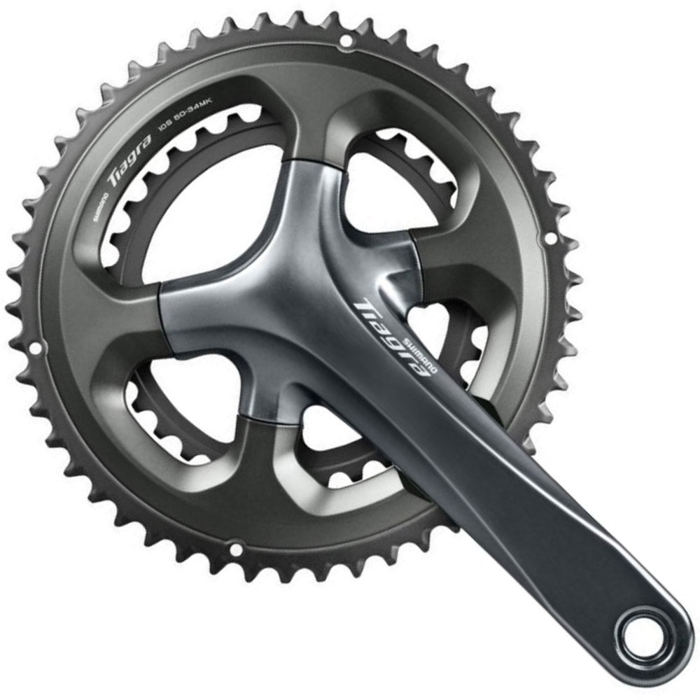 Shimano Tiagra 4700 10 Speed Chainset