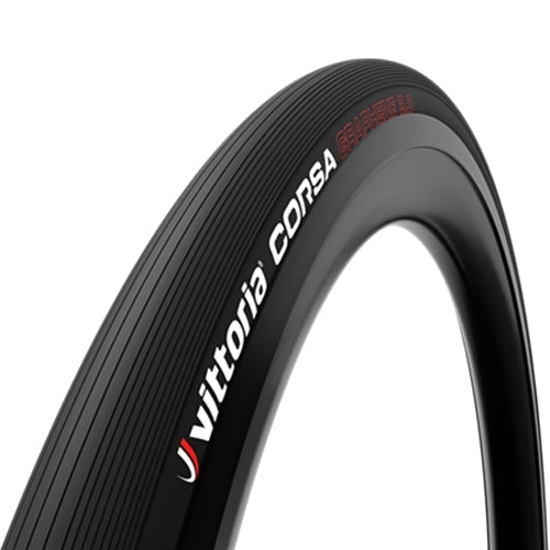 Vittoria Corsa G2.0 - Folding Tyre 700x25
